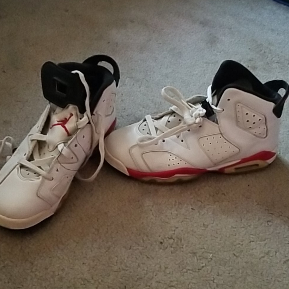 Jordans